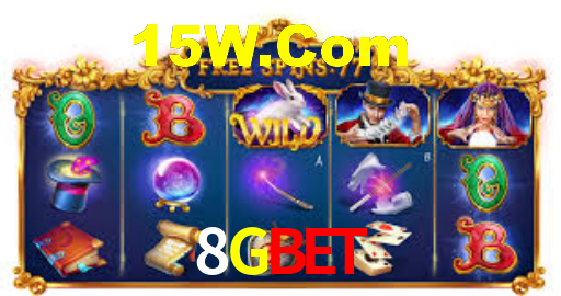 8G Bet