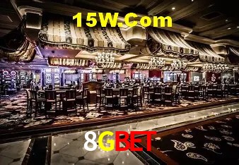 Diretório de Jogos 8Gbet