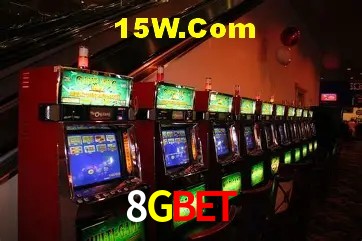 8Gbet - cassino ao vivo