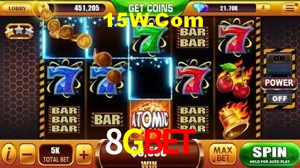 8Gbet Salvador - Football