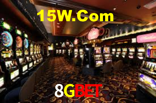 8G Game Bet