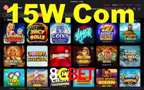 Blackjack Table 8Gbet