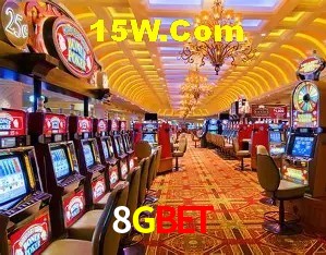 8Gbet Brasília - Bonus Features