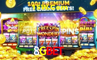 8Gbet São Paulo - Hot Promos