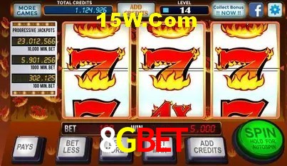 Casino Ao Vivo 8Gbet