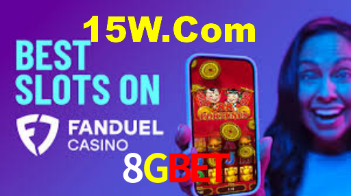 8Gbet