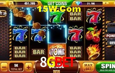 Provedores de Jogos 8Gbet