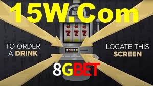 VIP Casino 8Gbet