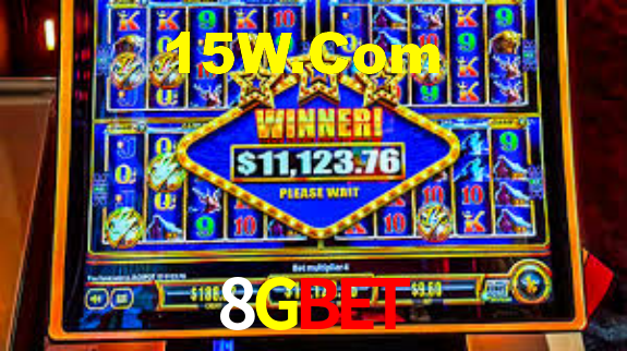 8Gbet