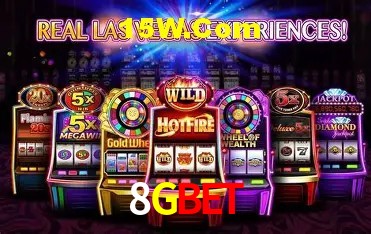 8Gbet Belo Horizonte - Jackpots