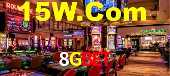 8Gbet