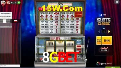 8Gbet - Login Methods