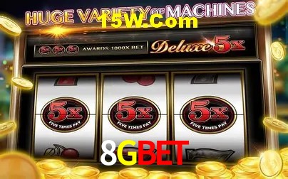 8Gbet Rio de Janeiro - Licenses