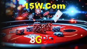 Bonus Features 8Gbet