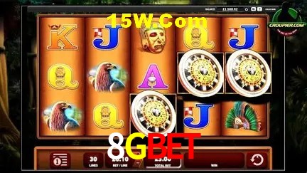 8Gbet - Aplicativo Móvel