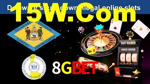 Welcome Bonus 8Gbet