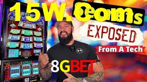 Live Casino 8Gbet