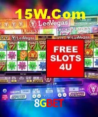 8Gbet Rio de Janeiro - Slot Strategy