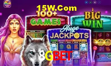 8Gbet Slot - 320+ Caça-Níqueis Premium