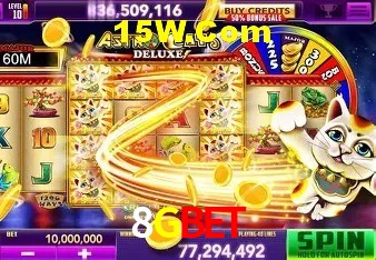 Promoção Relâmpago 8Gbet