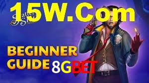 Welcome Bonus 8Gbet