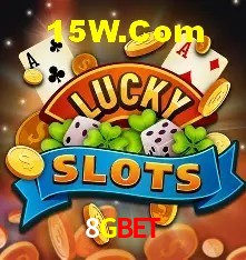8Gbet São Paulo - Top Slots