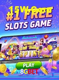Game Providers 8Gbet