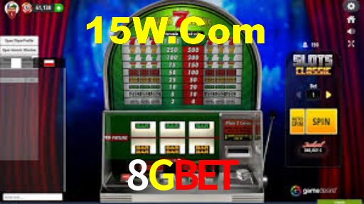 Sinta a adrenalina dos jogos de cassino com 8Gbet